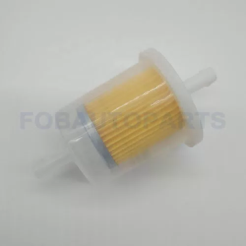 Fuel Filter Fit for 1963-1966 Buick 1962-1981 MG MGB 1.8L 4-Cylinder FRAM G2 WIX 33002 - image 4